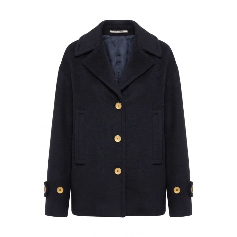 Tagliatore Women `Norah` Coat